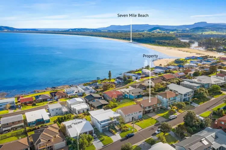 Main view of Homely house listing, 109 Headland Drive, Gerroa NSW 2534