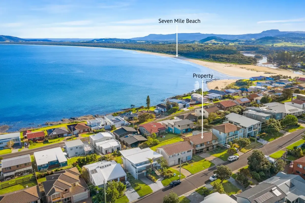 Main view of Homely house listing, 109 Headland Drive, Gerroa NSW 2534