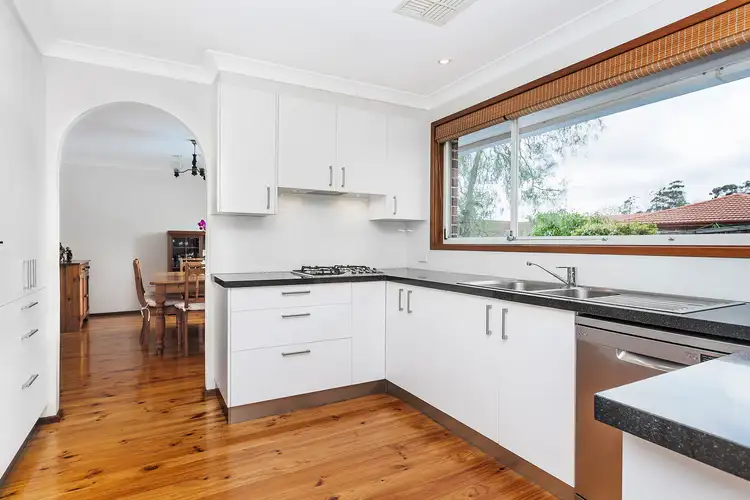 Second view of Homely house listing, 7 Rossian Place, Cherrybrook NSW 2126