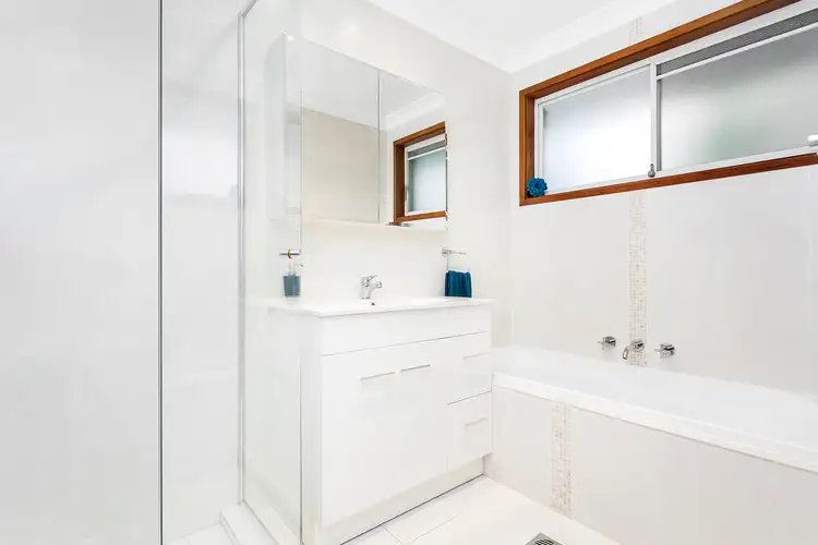 Fourth view of Homely house listing, 7 Rossian Place, Cherrybrook NSW 2126