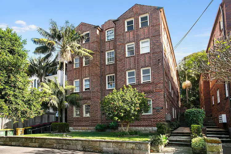 10/326 Edgecliff Road, Woollahra NSW 2025
