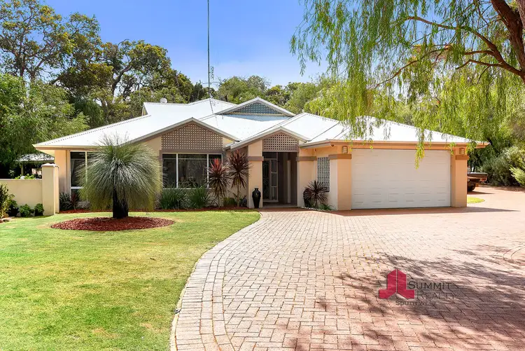 54 Elinor Bell Road, Leschenault WA 6233