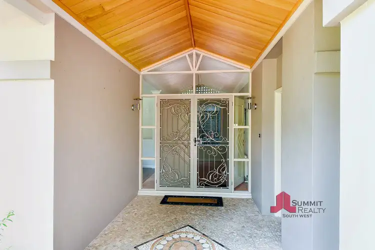 Third view of Homely house listing, 54 Elinor Bell Road, Leschenault WA 6233