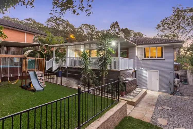18 Marlton Street, Tarragindi QLD 4121