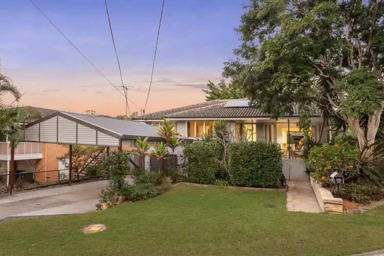 Second view of Homely house listing, 18 Marlton Street, Tarragindi QLD 4121