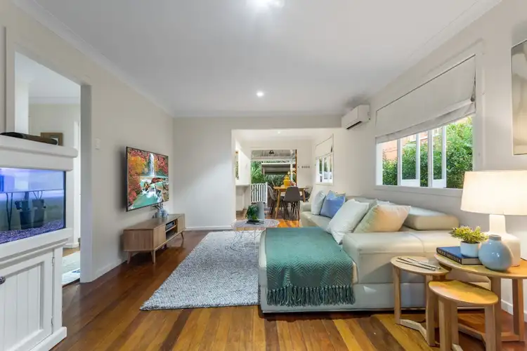Third view of Homely house listing, 18 Marlton Street, Tarragindi QLD 4121