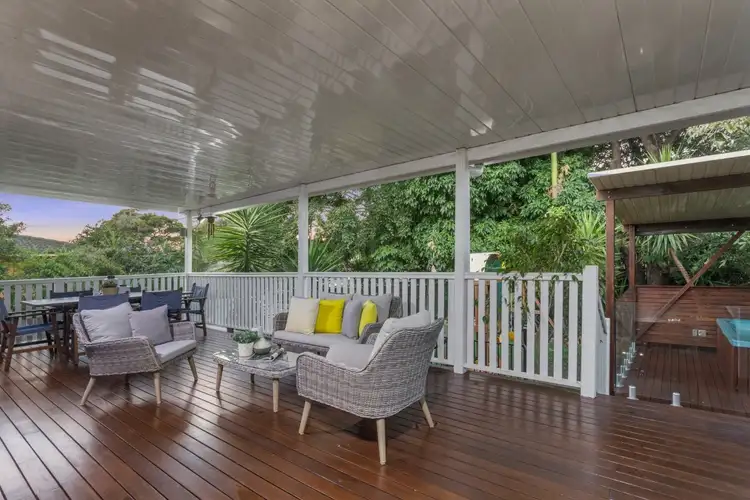 Fourth view of Homely house listing, 18 Marlton Street, Tarragindi QLD 4121