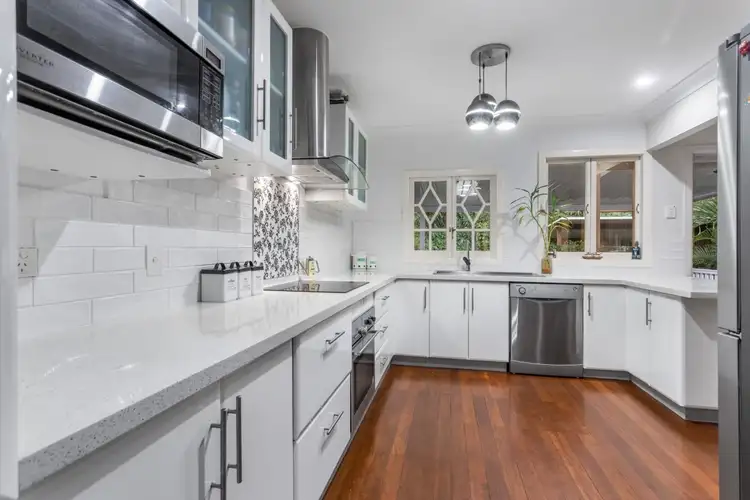 Fifth view of Homely house listing, 18 Marlton Street, Tarragindi QLD 4121
