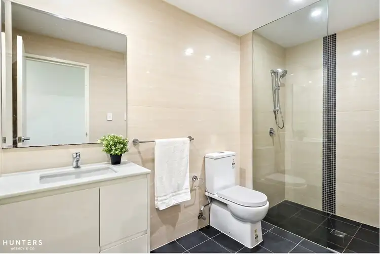 Fourth view of Homely apartment listing, 2001/1A Morton Street, Parramatta NSW 2150