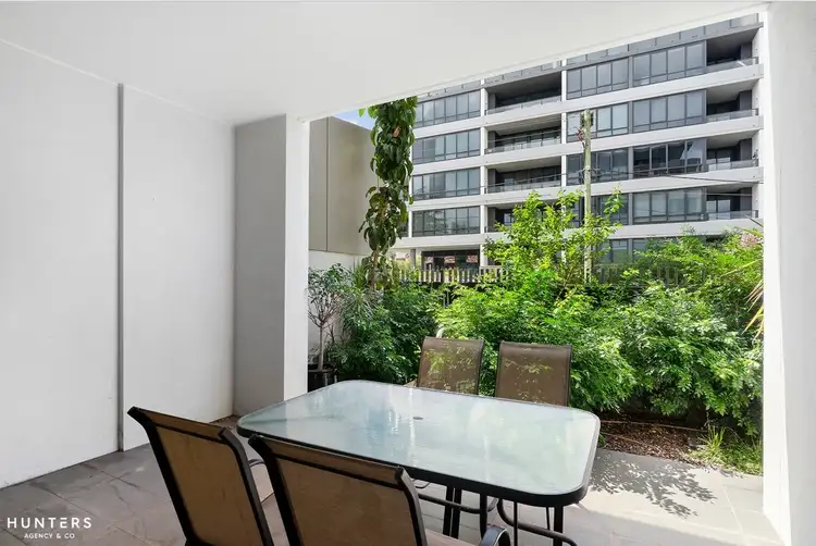 Sixth view of Homely apartment listing, 2001/1A Morton Street, Parramatta NSW 2150