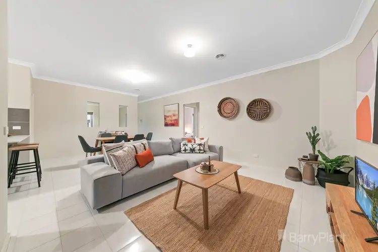 Fourth view of Homely house listing, 15 Still Water Way, Officer VIC 3809