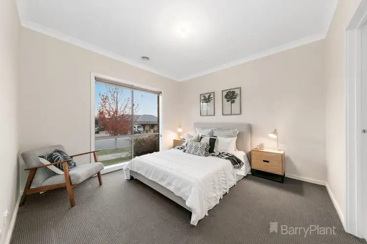 Sixth view of Homely house listing, 15 Still Water Way, Officer VIC 3809
