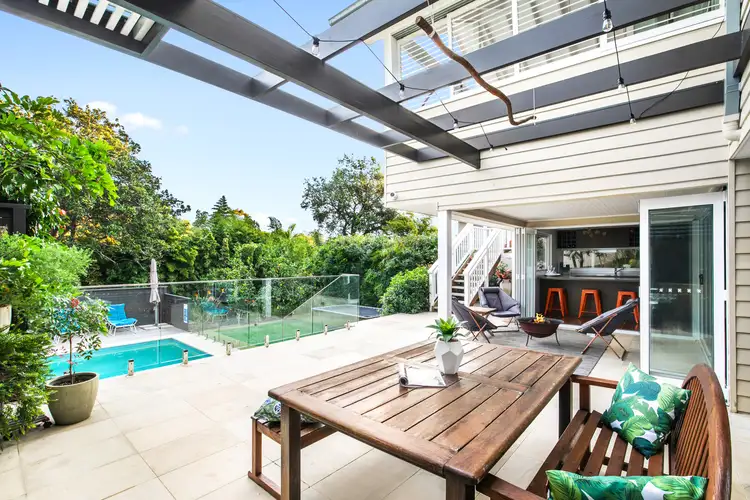 Second view of Homely house listing, 80 Crescent Road, Newport NSW 2106