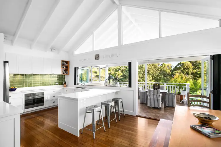Third view of Homely house listing, 80 Crescent Road, Newport NSW 2106