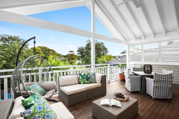 Fifth view of Homely house listing, 80 Crescent Road, Newport NSW 2106