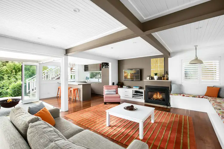 Sixth view of Homely house listing, 80 Crescent Road, Newport NSW 2106