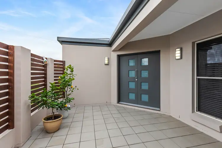 Second view of Homely house listing, 8 Altinio Drive, Mount Gambier SA 5290