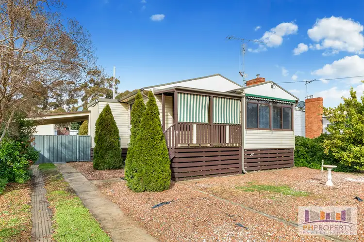 Main view of Homely house listing, 81 Panton Street, Golden Square VIC 3555