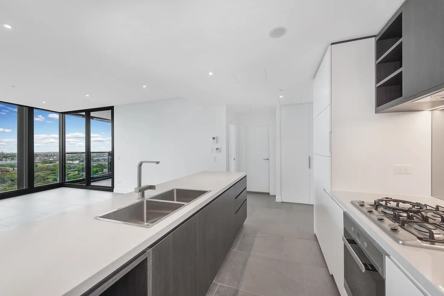 Main view of Homely apartment listing, 702/1 Marshall Avenue, St Leonards NSW 2065