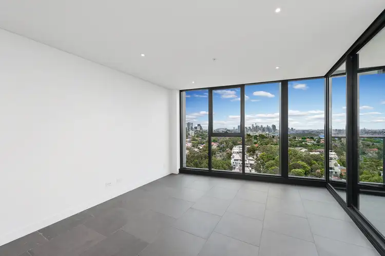 Second view of Homely apartment listing, 702/1 Marshall Avenue, St Leonards NSW 2065
