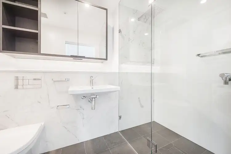 Fourth view of Homely apartment listing, 702/1 Marshall Avenue, St Leonards NSW 2065