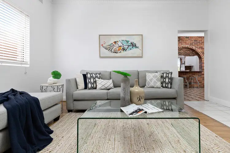 Second view of Homely house listing, 37 Ercildoune Avenue, Beverley Park NSW 2217
