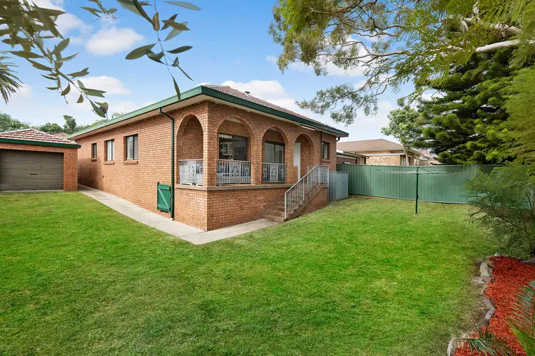 Fifth view of Homely house listing, 37 Ercildoune Avenue, Beverley Park NSW 2217