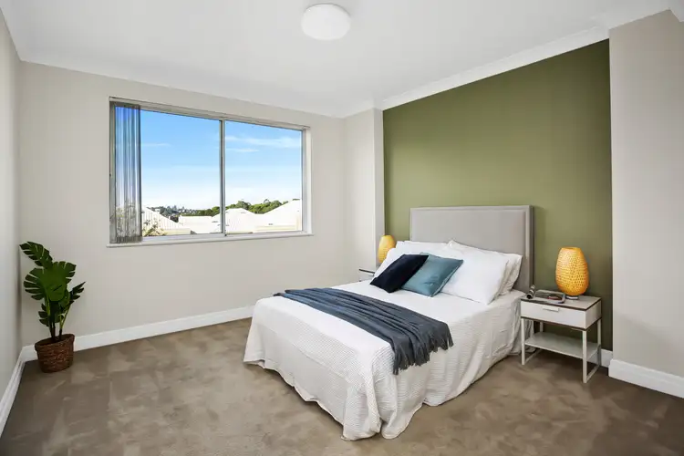Fourth view of Homely apartment listing, 403/10 Peninsula Drive, Breakfast Point NSW 2137