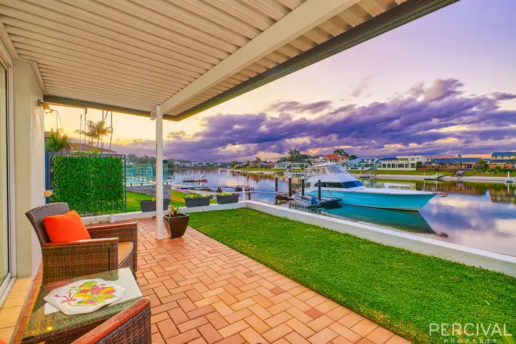 Second view of Homely house listing, 26a Newport Crescent, Port Macquarie NSW 2444