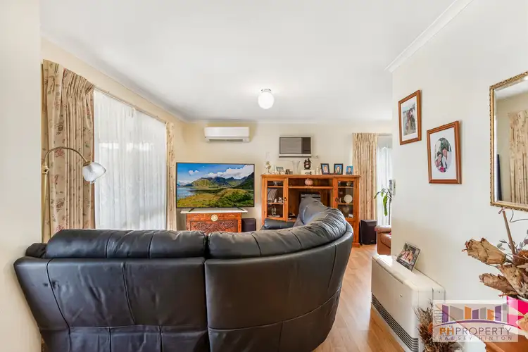 Fourth view of Homely house listing, 1 Odea Crescent, Kangaroo Flat VIC 3555