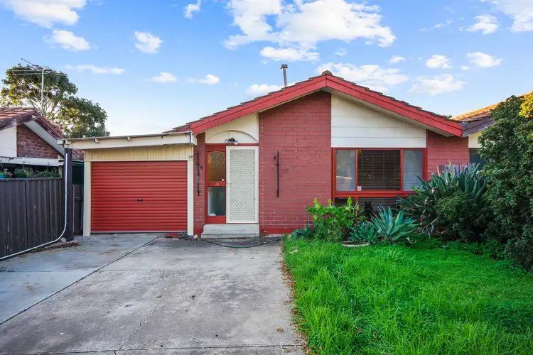 1/20A McNamara Street, Modbury Heights SA 5092