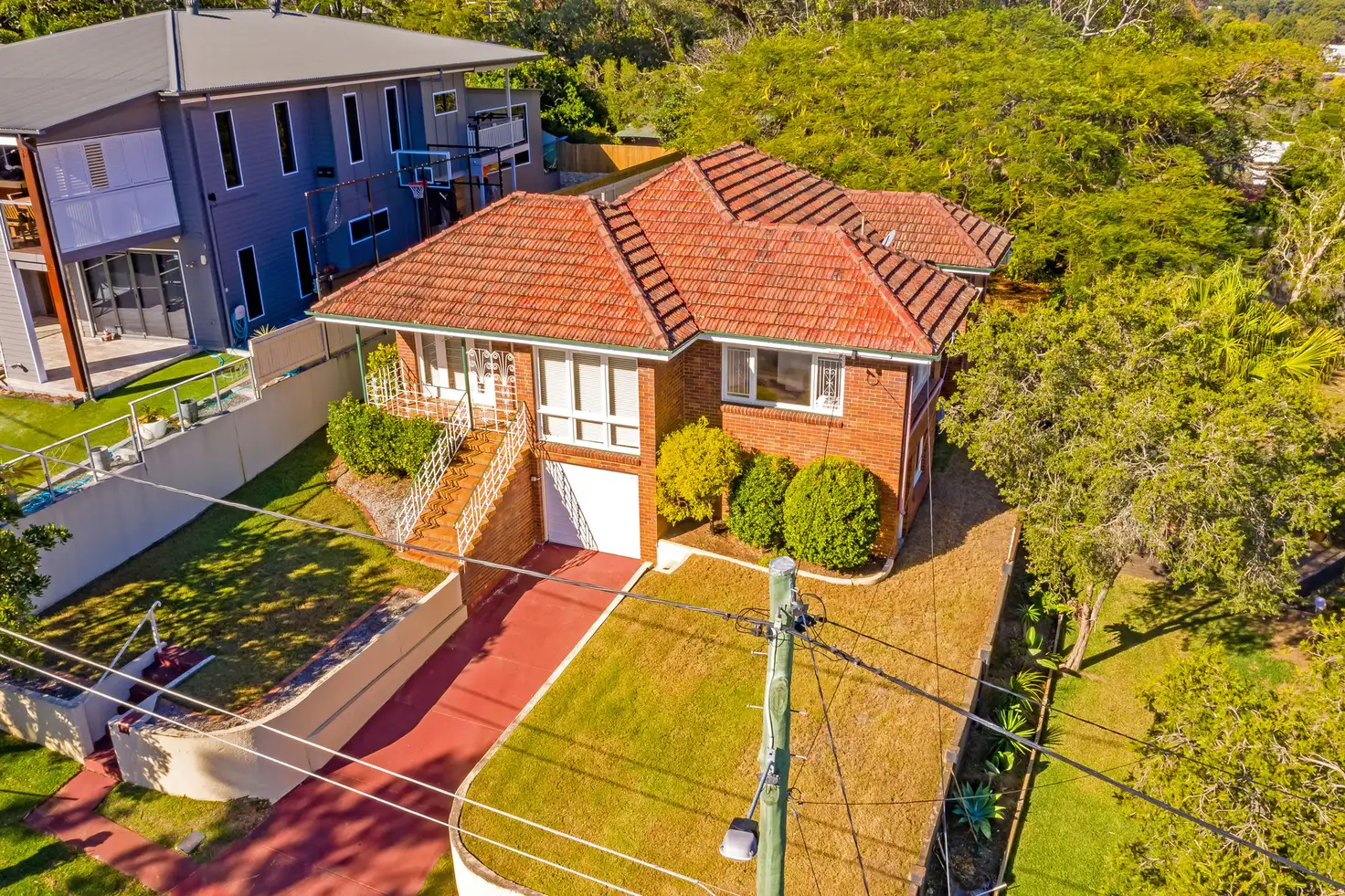 Main view of Homely house listing, 9 Hurd Terrace, Morningside QLD 4170