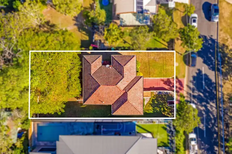 Second view of Homely house listing, 9 Hurd Terrace, Morningside QLD 4170