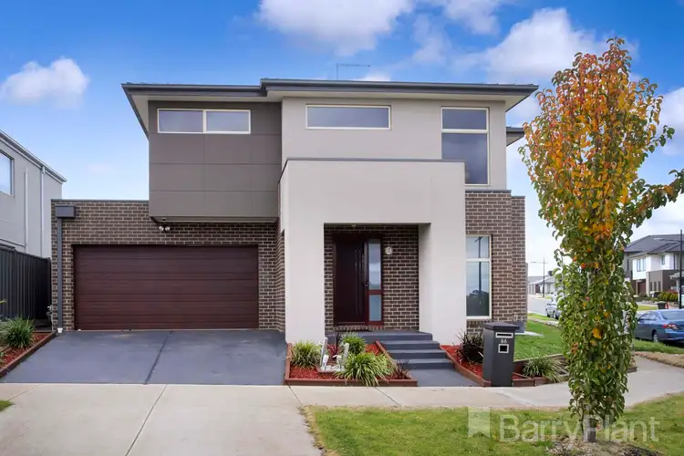 66 Frontier Avenue, Greenvale VIC 3059