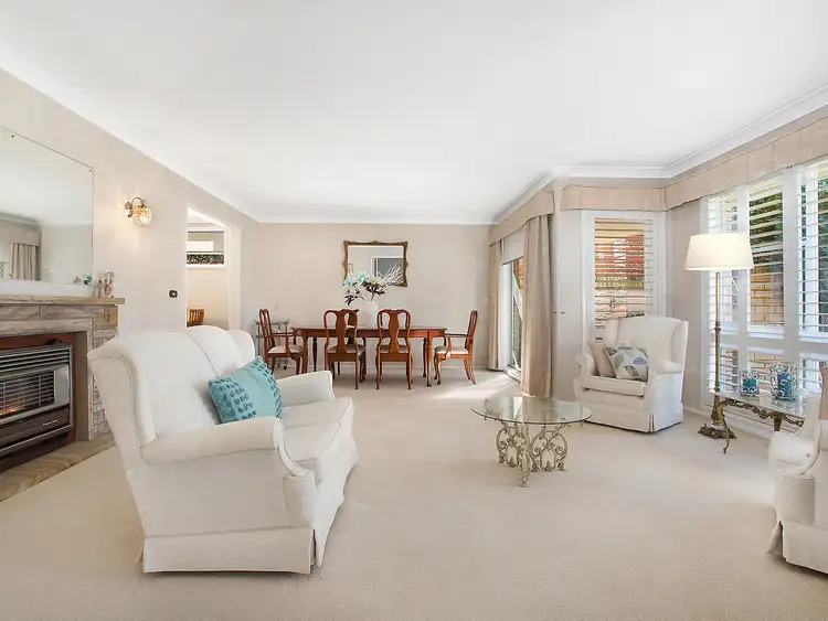 Second view of Homely house listing, 12 Rainbow Place, Kareela NSW 2232