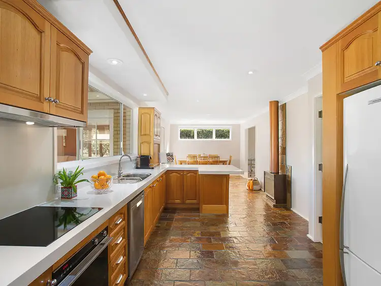 Fifth view of Homely house listing, 12 Rainbow Place, Kareela NSW 2232