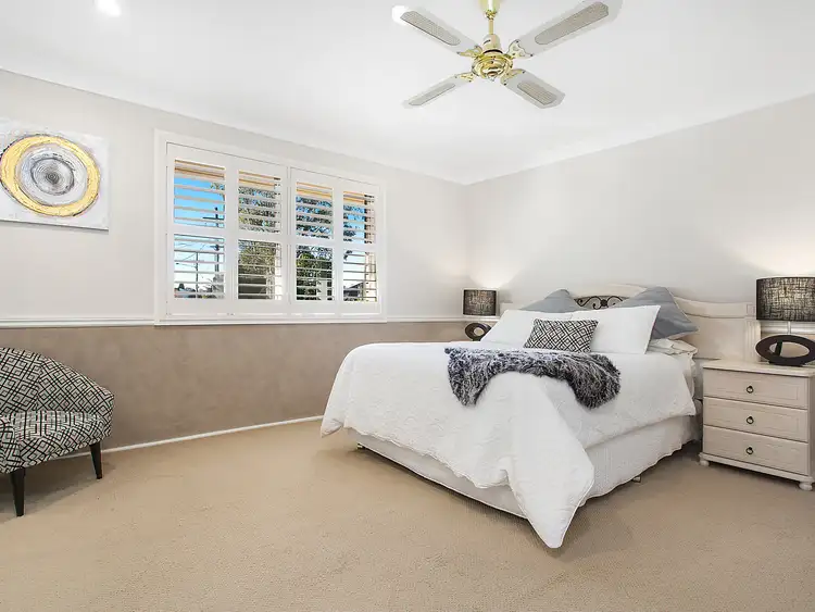 Sixth view of Homely house listing, 12 Rainbow Place, Kareela NSW 2232