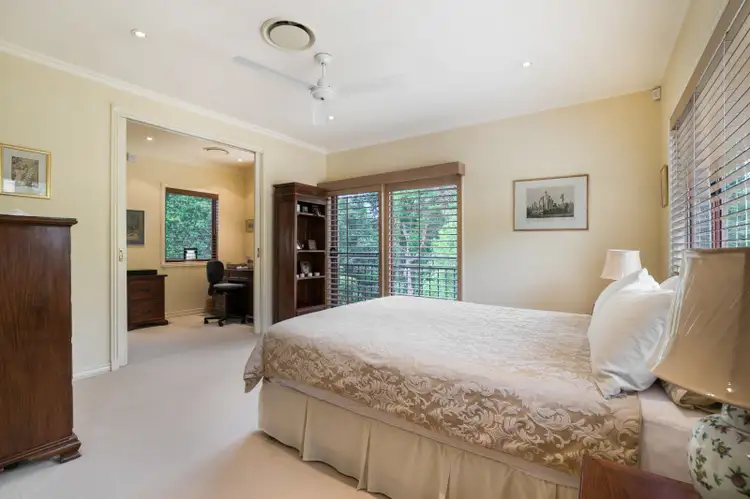Third view of Homely house listing, 12/56 Kersley Road, Kenmore QLD 4069