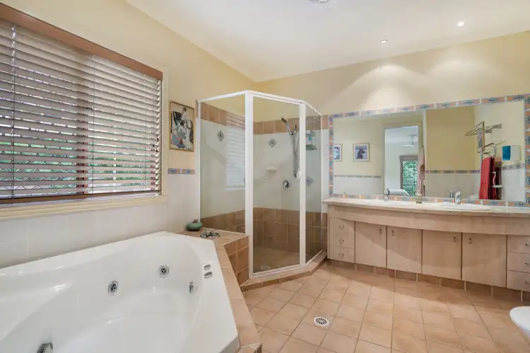 Fourth view of Homely house listing, 12/56 Kersley Road, Kenmore QLD 4069