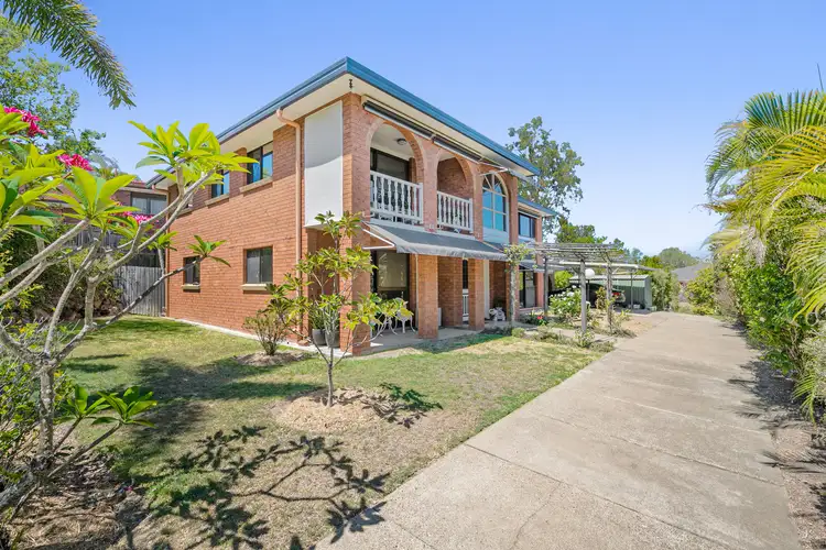 3 Sonda Place, Kenmore QLD 4069