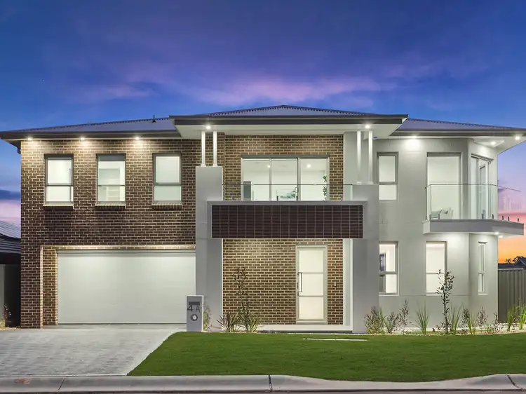 4A Piccadilly Street, Riverstone NSW 2765