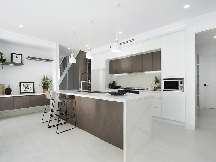 Second view of Homely house listing, 4A Piccadilly Street, Riverstone NSW 2765