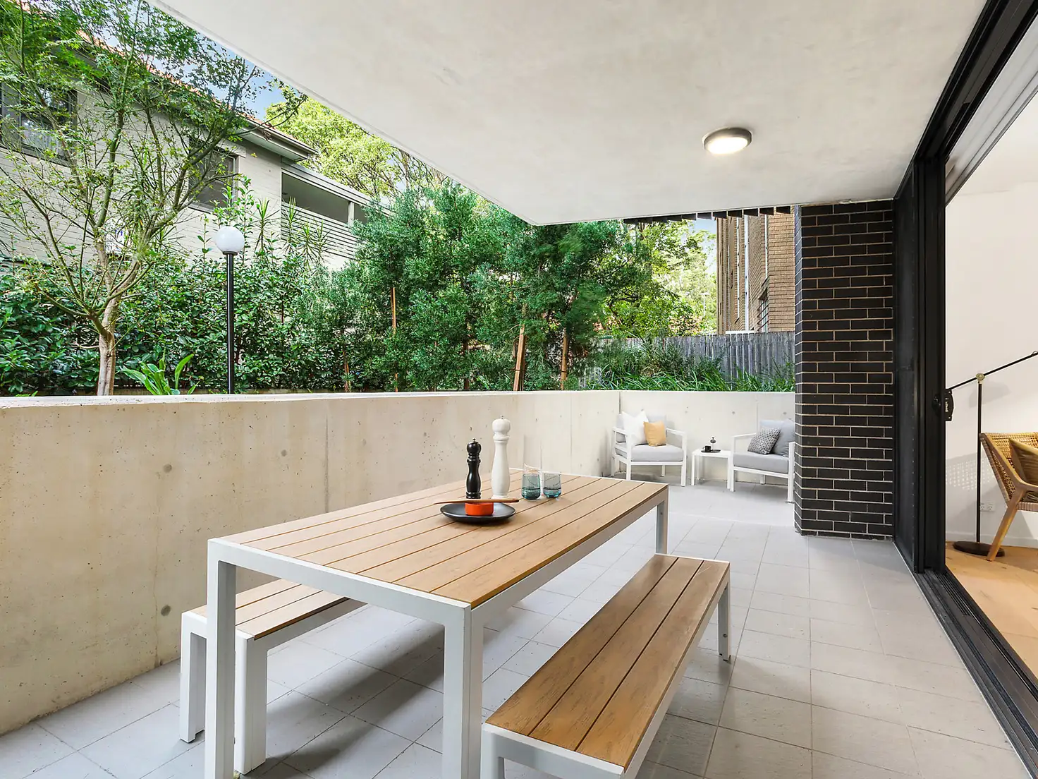 Main view of Homely apartment listing, 3/32 Donnelly Road, Naremburn NSW 2065