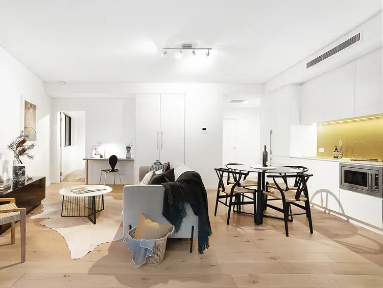 Fourth view of Homely apartment listing, 3/32 Donnelly Road, Naremburn NSW 2065