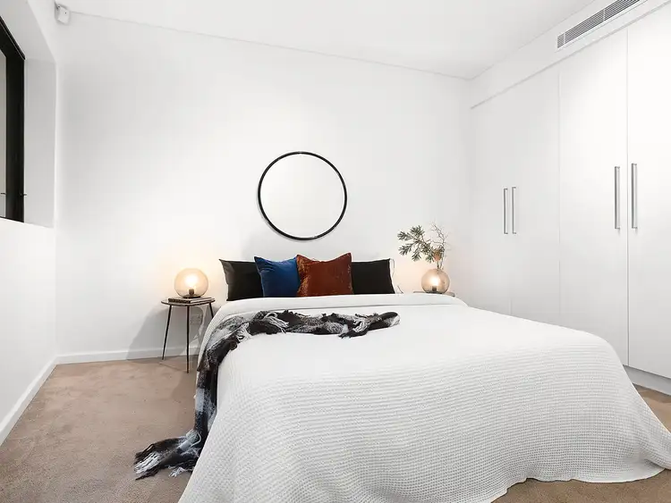 Fifth view of Homely apartment listing, 3/32 Donnelly Road, Naremburn NSW 2065