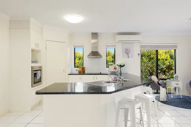 Main view of Homely house listing, 17 Diane Drive, Dayboro QLD 4521
