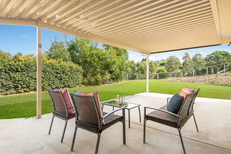 Second view of Homely house listing, 17 Diane Drive, Dayboro QLD 4521