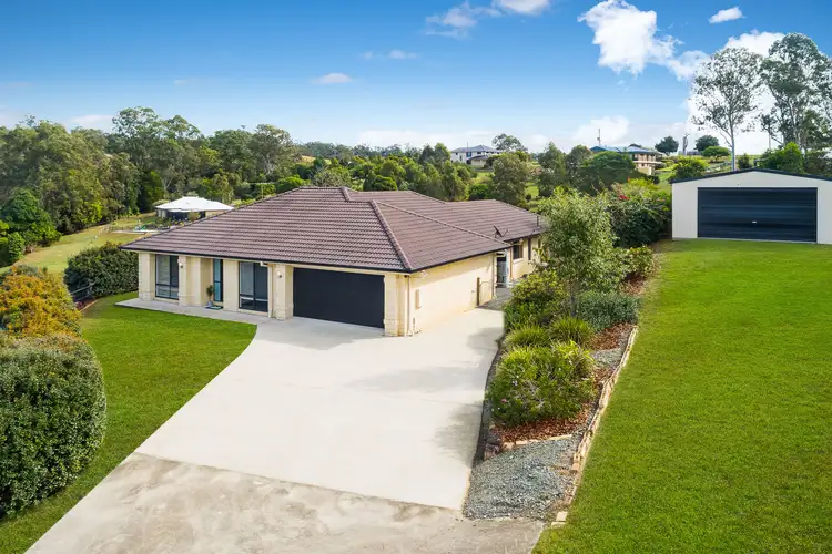 Third view of Homely house listing, 17 Diane Drive, Dayboro QLD 4521