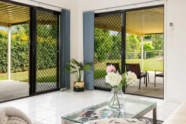 Fifth view of Homely house listing, 17 Diane Drive, Dayboro QLD 4521