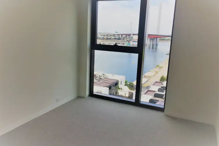 Fourth view of Homely apartment listing, 1003/8 Pearl River Road, Docklands VIC 3008